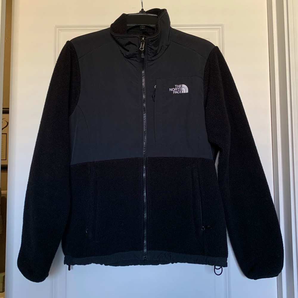 North Face Denali Jacket